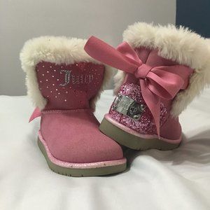 Toddler Boots